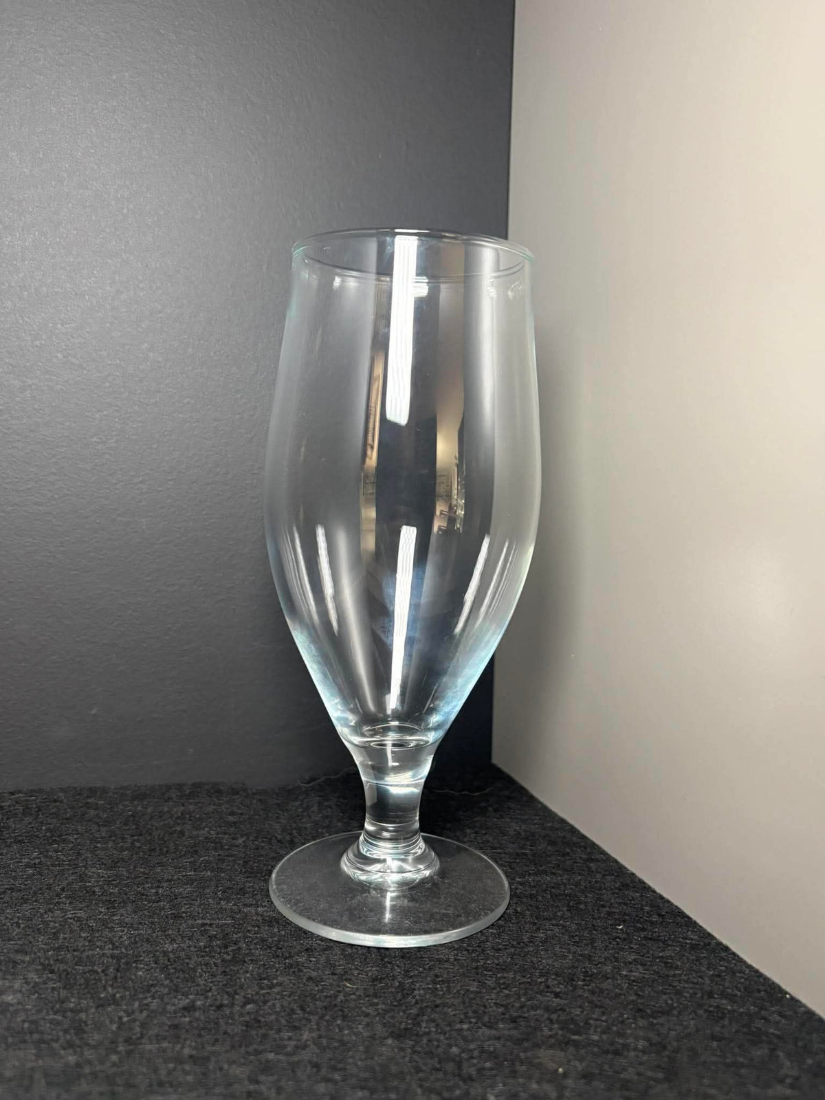 Verre à bière - La cervoise
