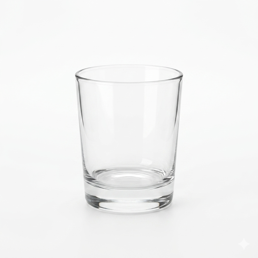 Verre a eau / whisky Signature
