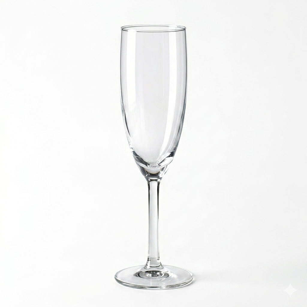 Flûte à champagne