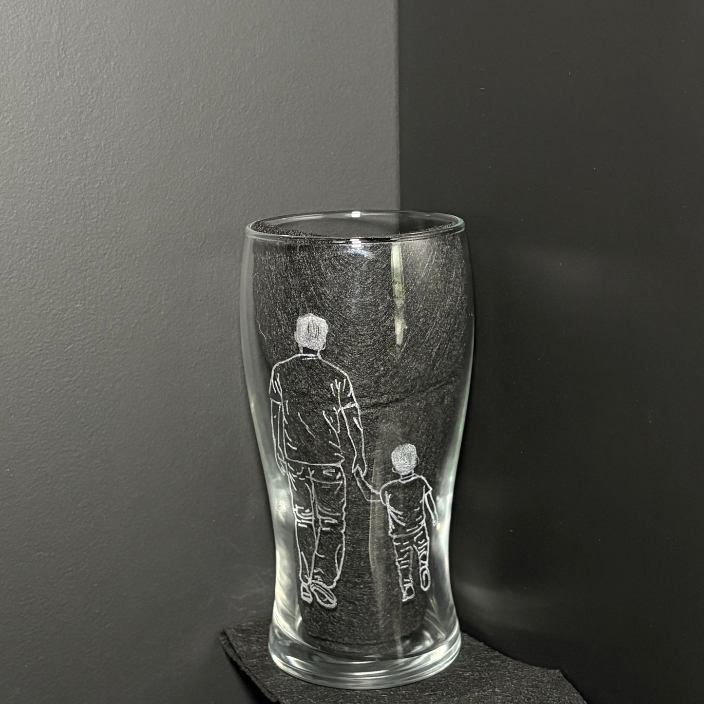 Verre à bière – Pinte