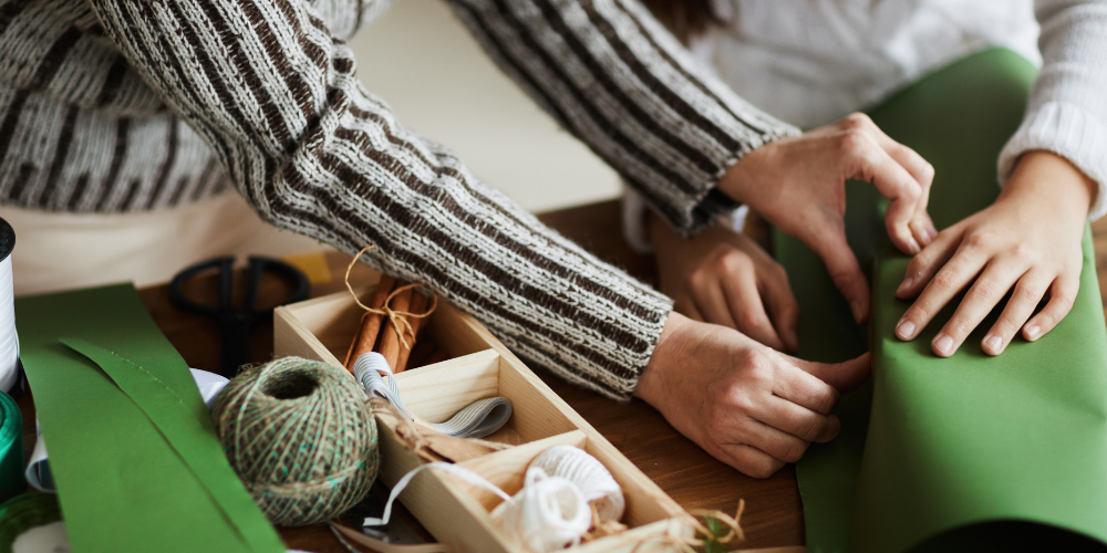 Idée Cadeau Personnalisé : Comment Offrir Quelque Chose d'Unique et Mémorable