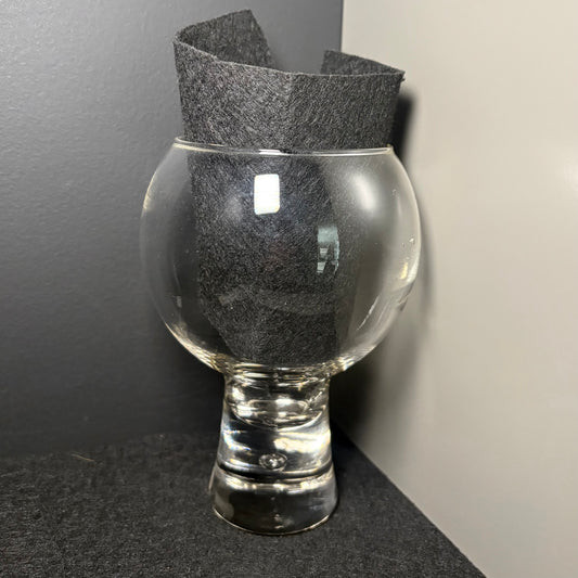 Verre à bière - Bulle