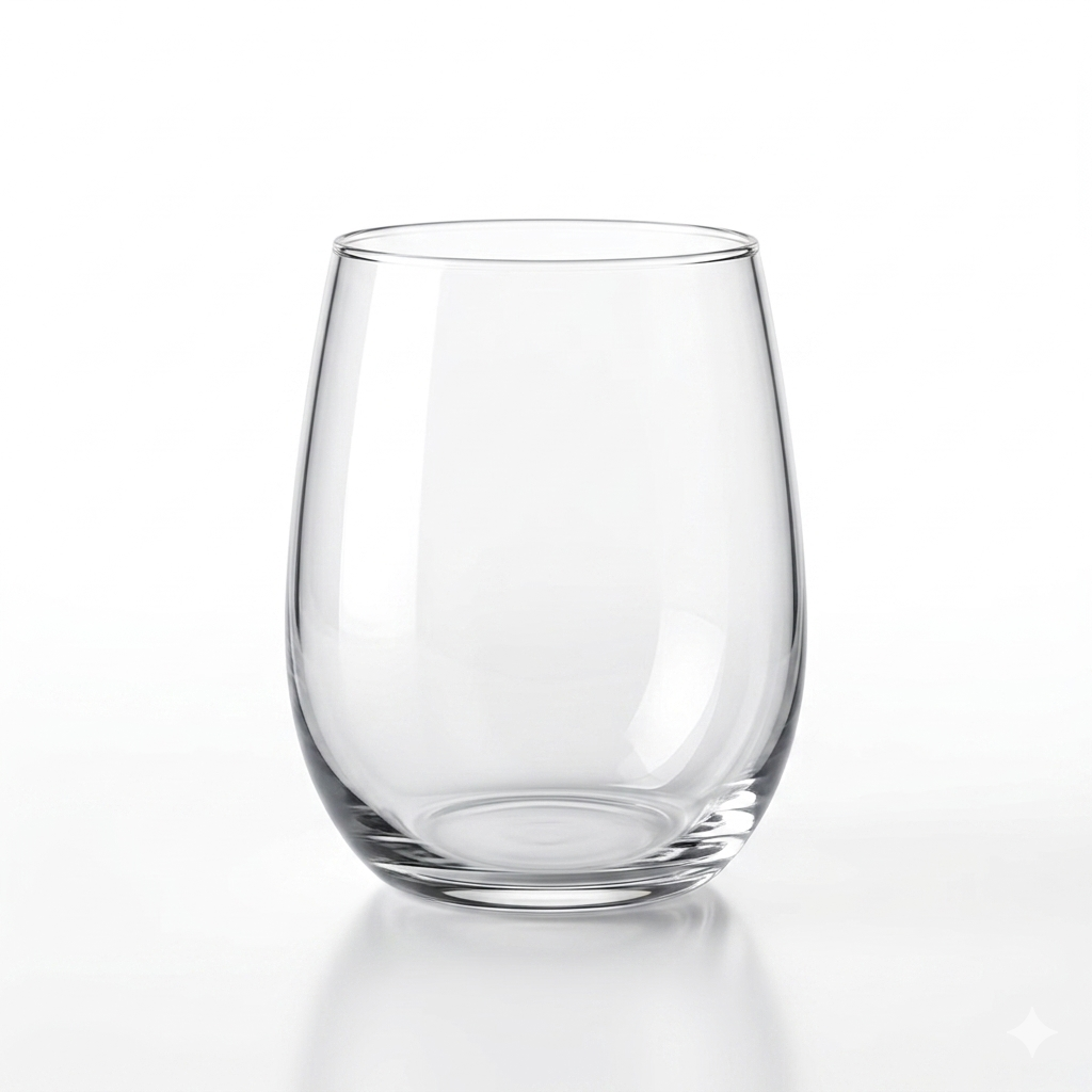 Verre à eau / whisky – Élégance
