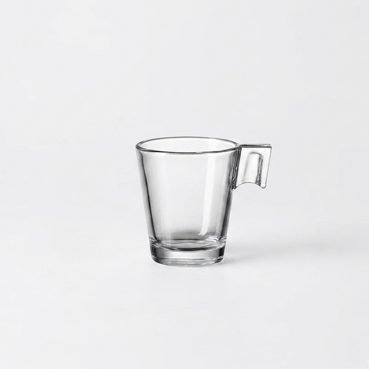 Petite tasse à café personnalisée