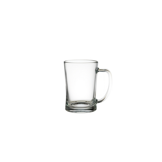 Chope à bière personnalisée