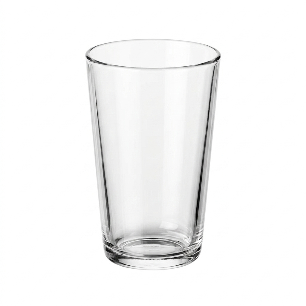 Grand verre à eau