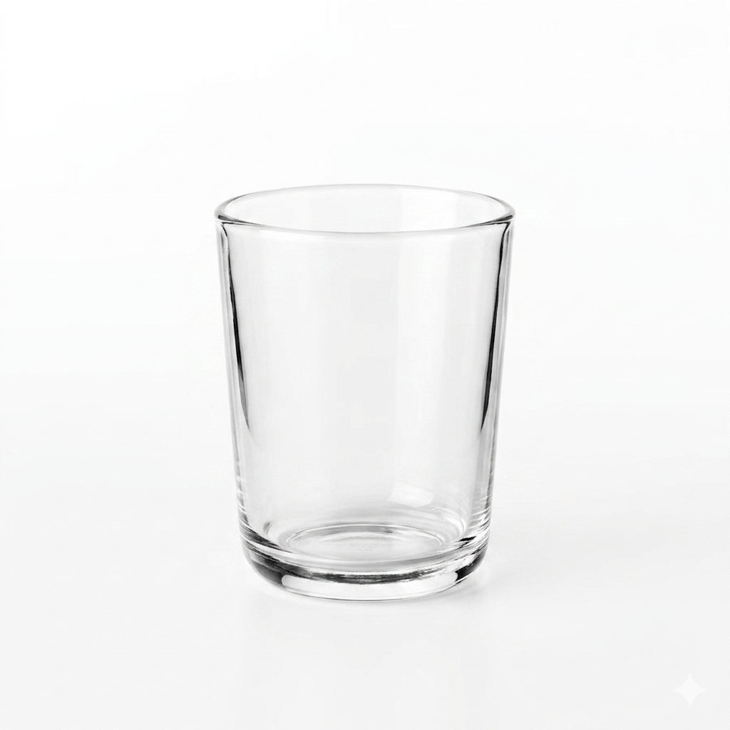 Petit verre à eau