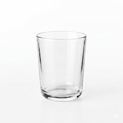 Petit verre à eau