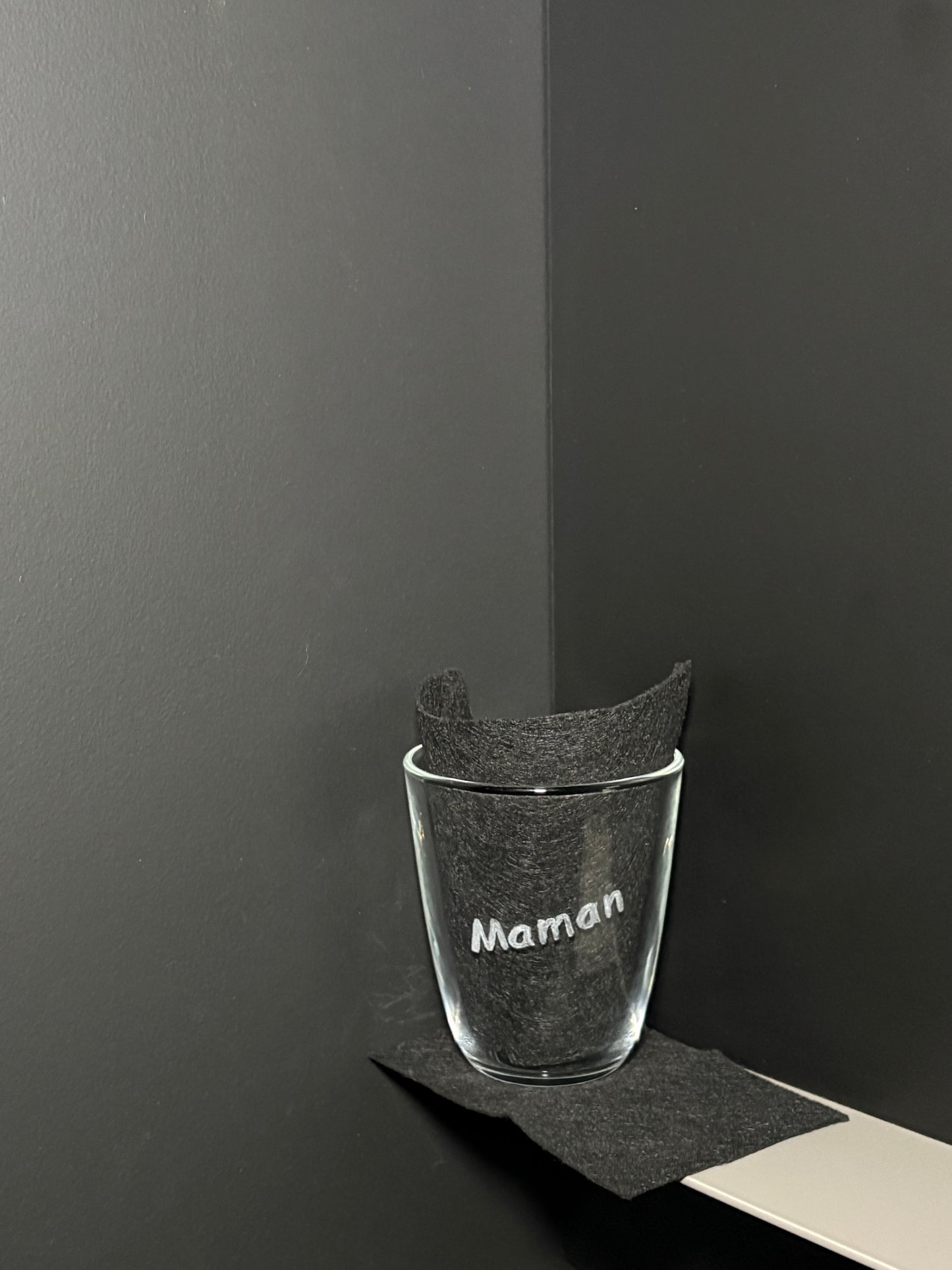 Vos créations sur mesure