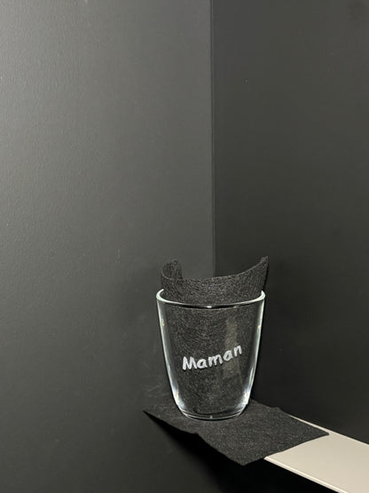 Vos créations sur mesure