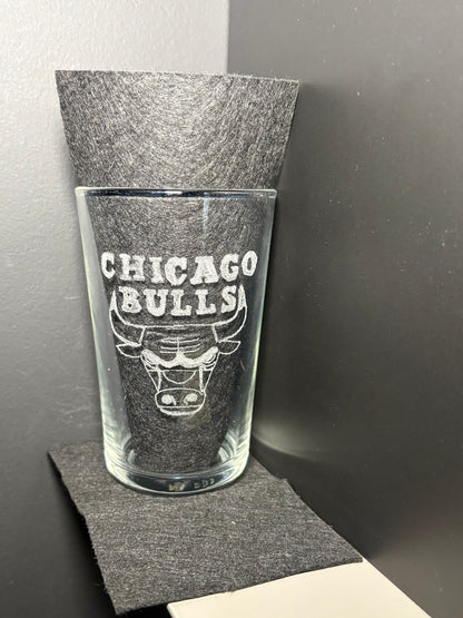 Grand verre à eau