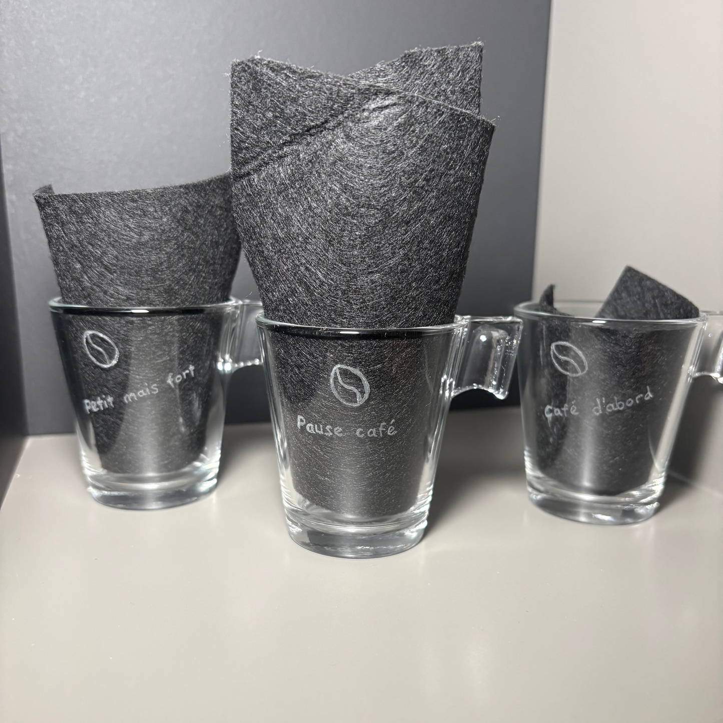 Petite tasse à café