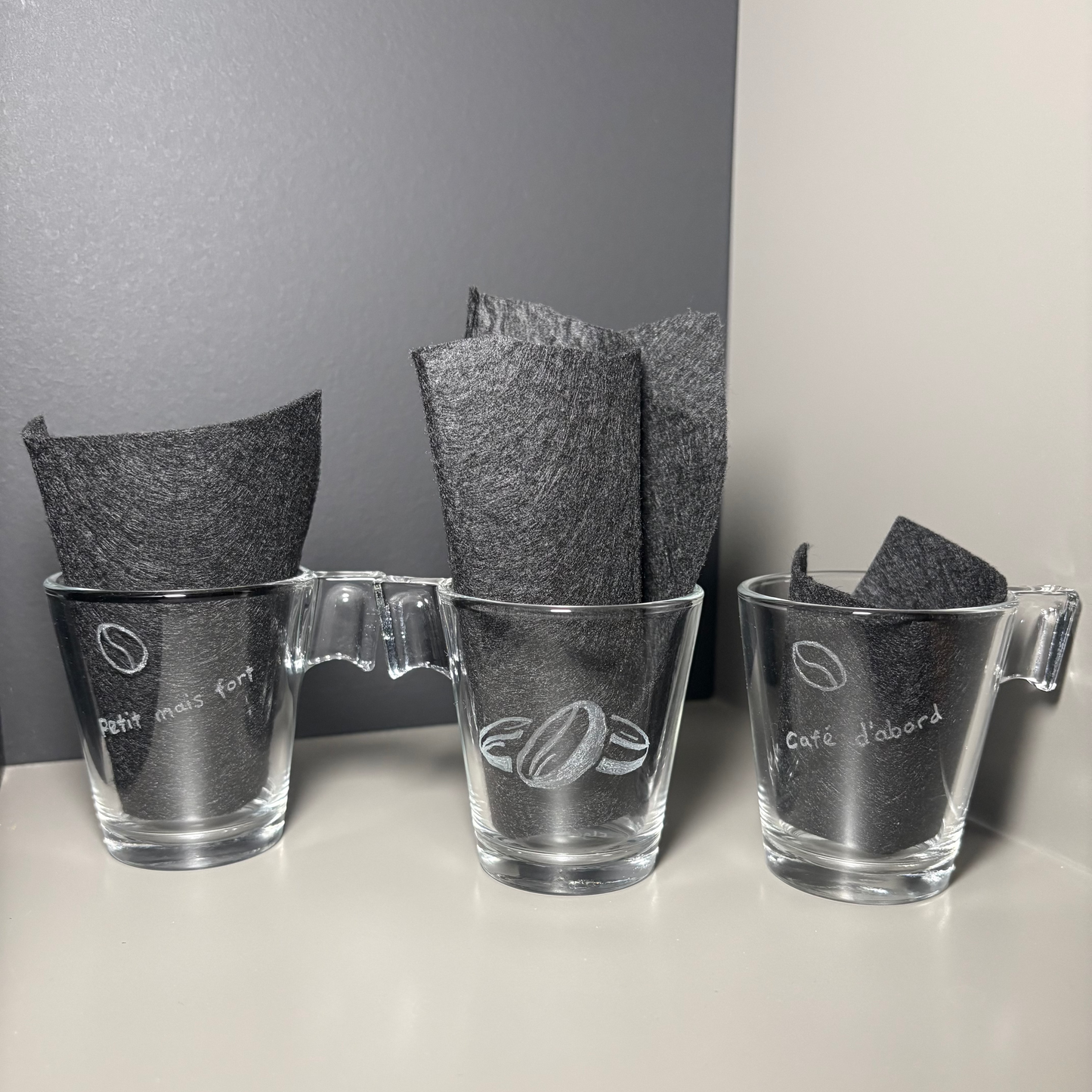 Petite tasse à café