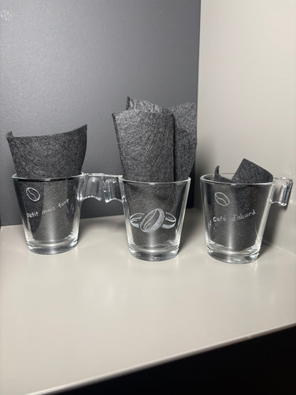 Vos créations sur mesure
