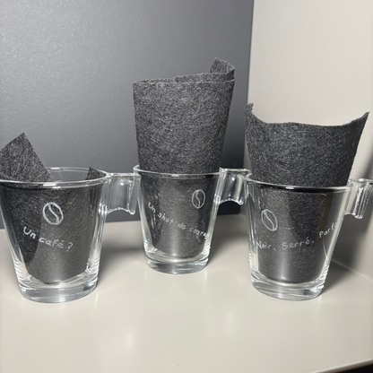 Petite tasse à café