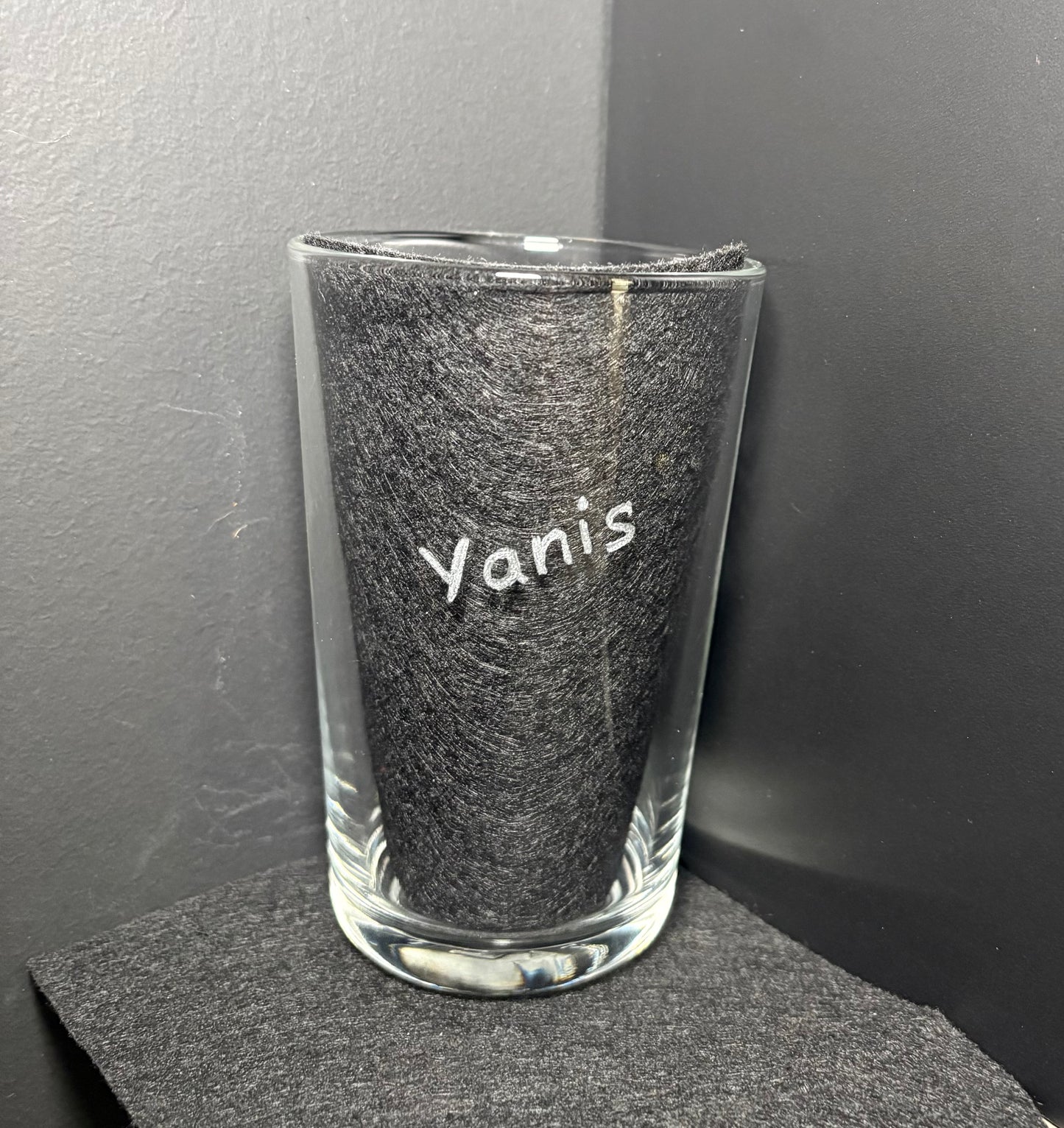 Vos créations sur mesure