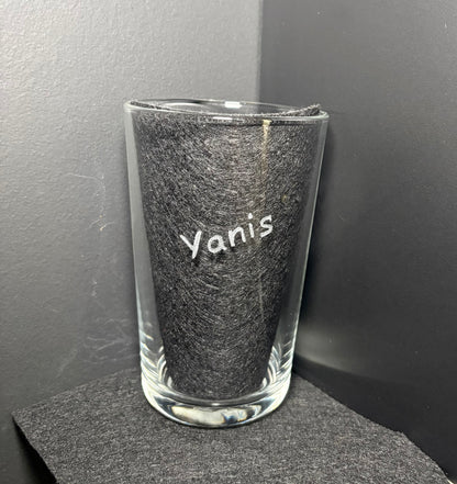 Vos créations sur mesure