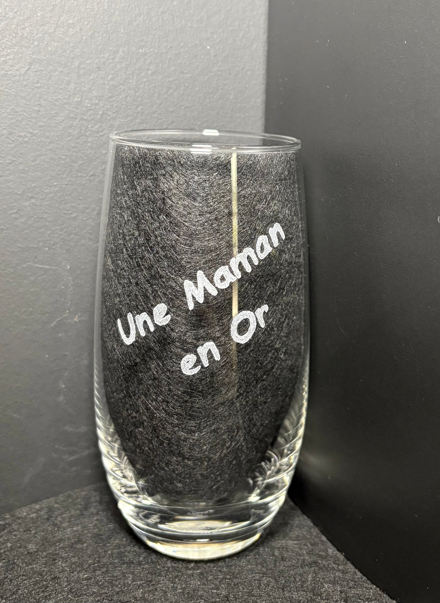 Vos créations sur mesure