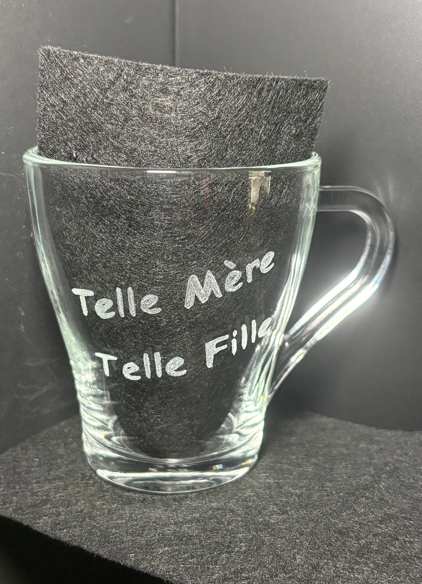 Vos créations sur mesure