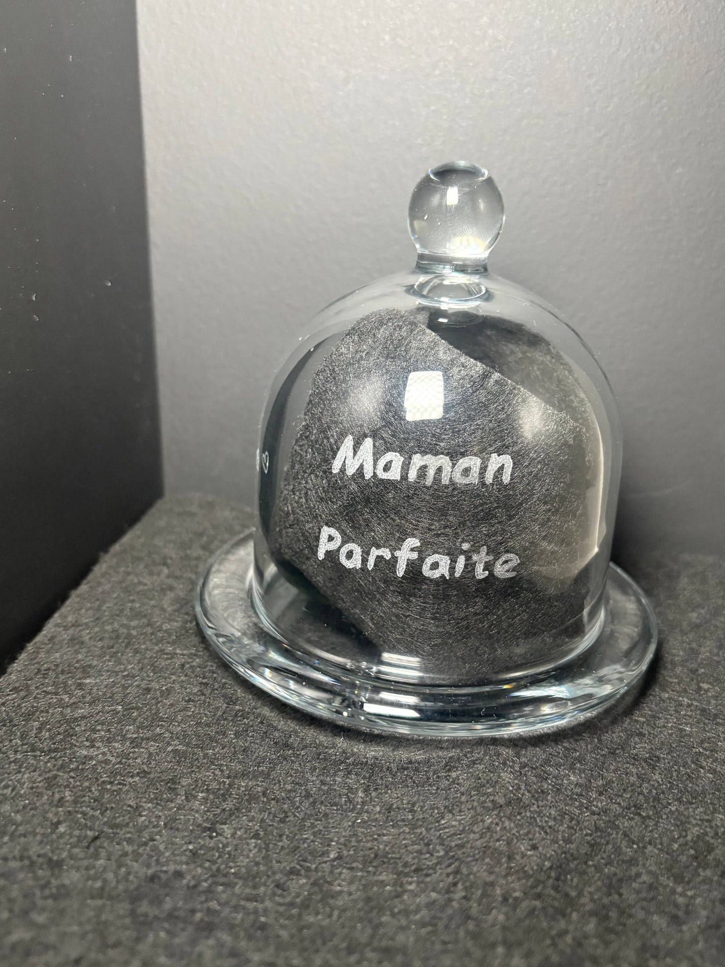 Vos créations sur mesure