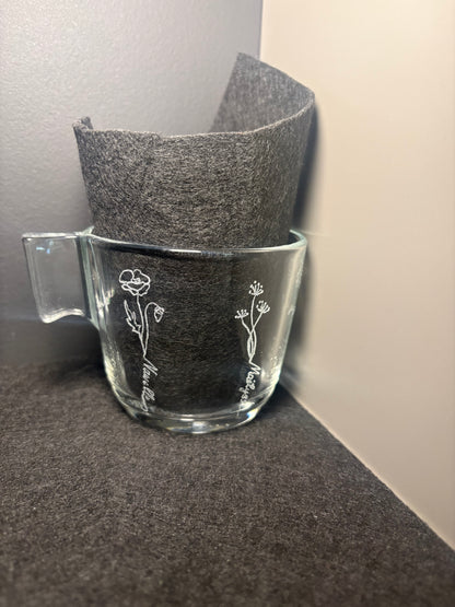 Vos créations sur mesure