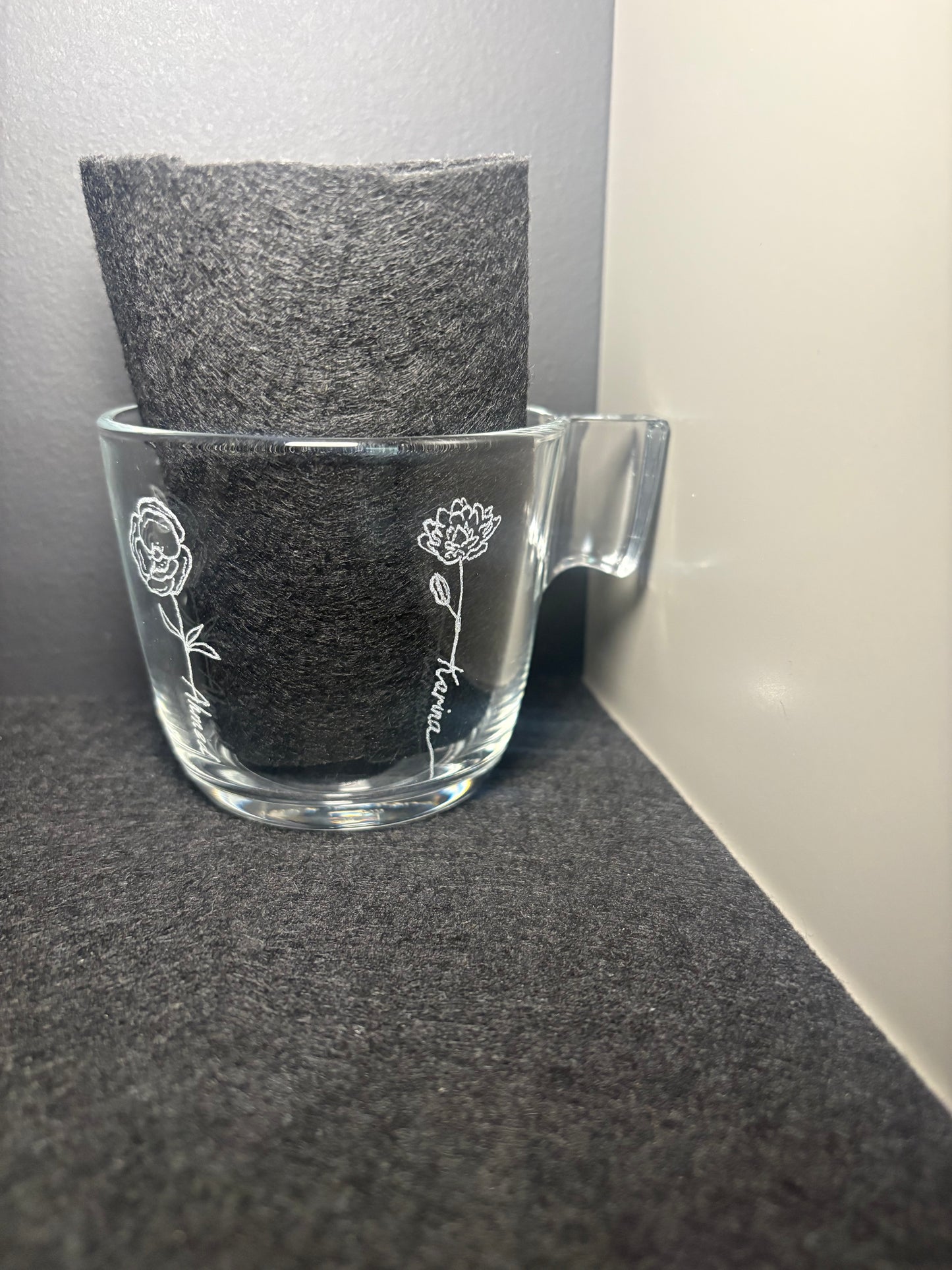 Vos créations sur mesure