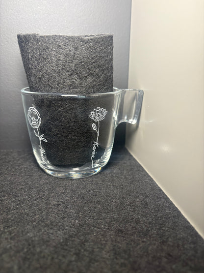 Vos créations sur mesure