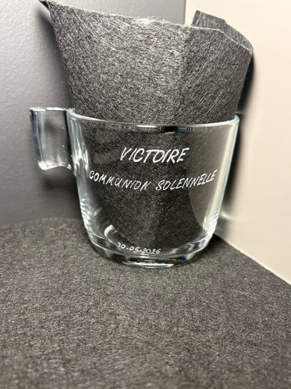 Vos créations sur mesure