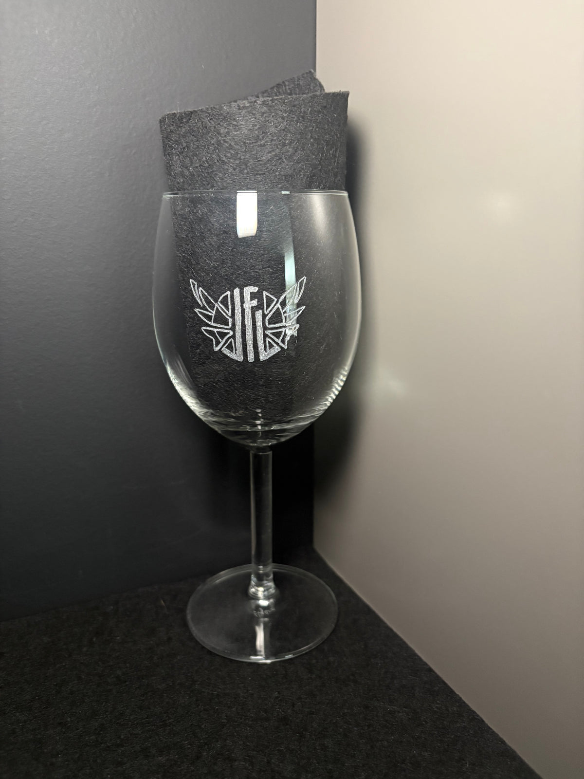 Verre à vin