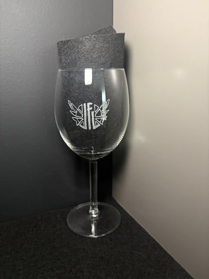 Verre à vin